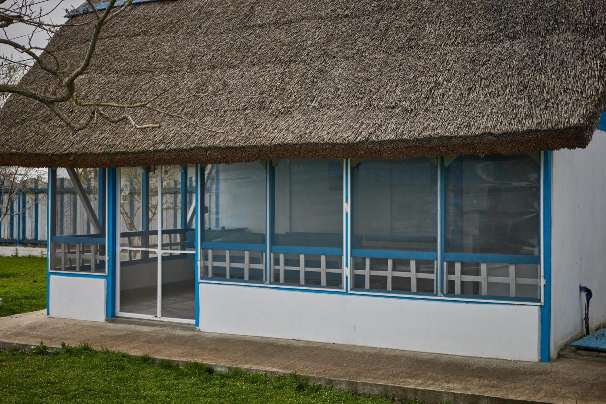 Sailors Guest House Jurilovca Exteriér fotografie