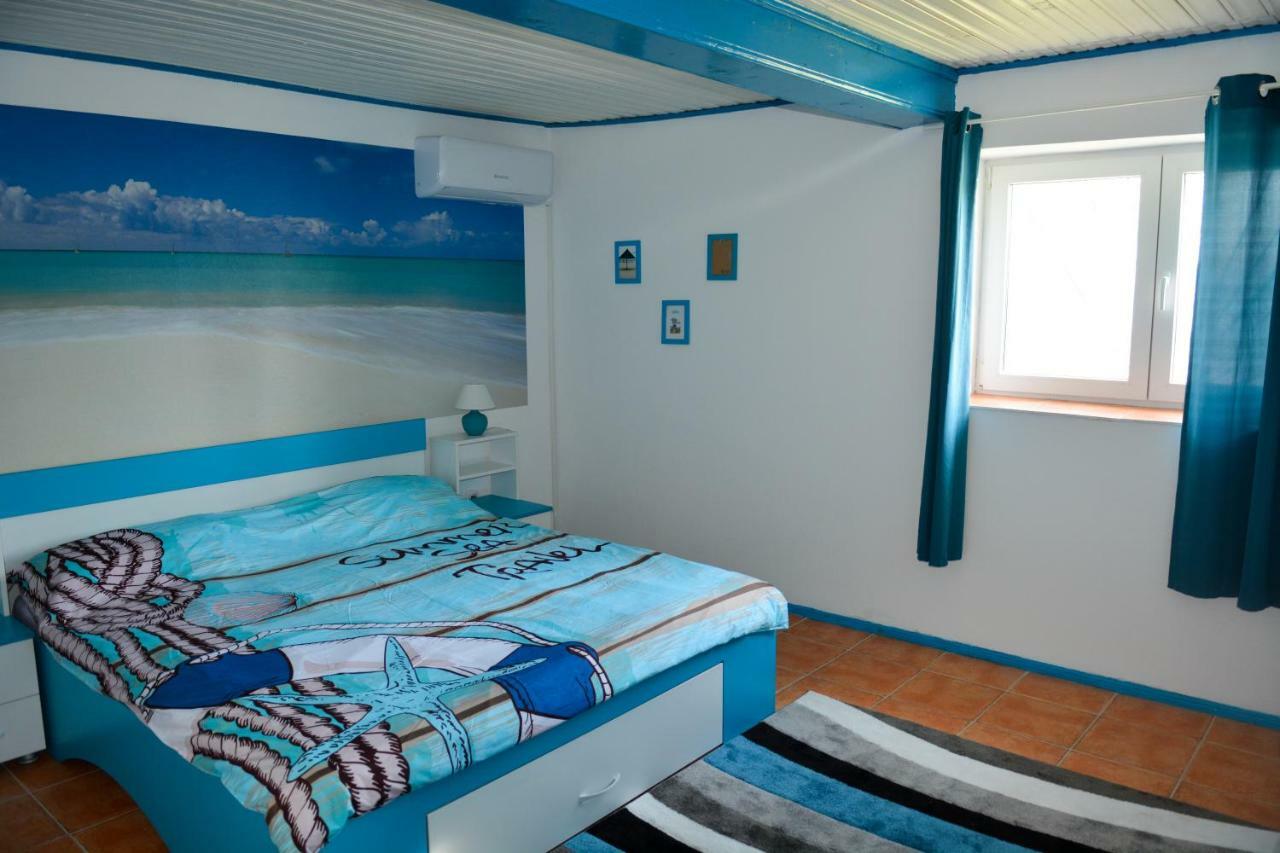 Sailors Guest House Jurilovca Exteriér fotografie