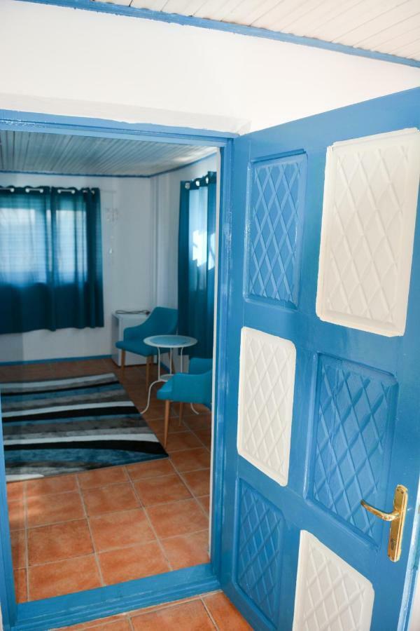 Sailors Guest House Jurilovca Exteriér fotografie