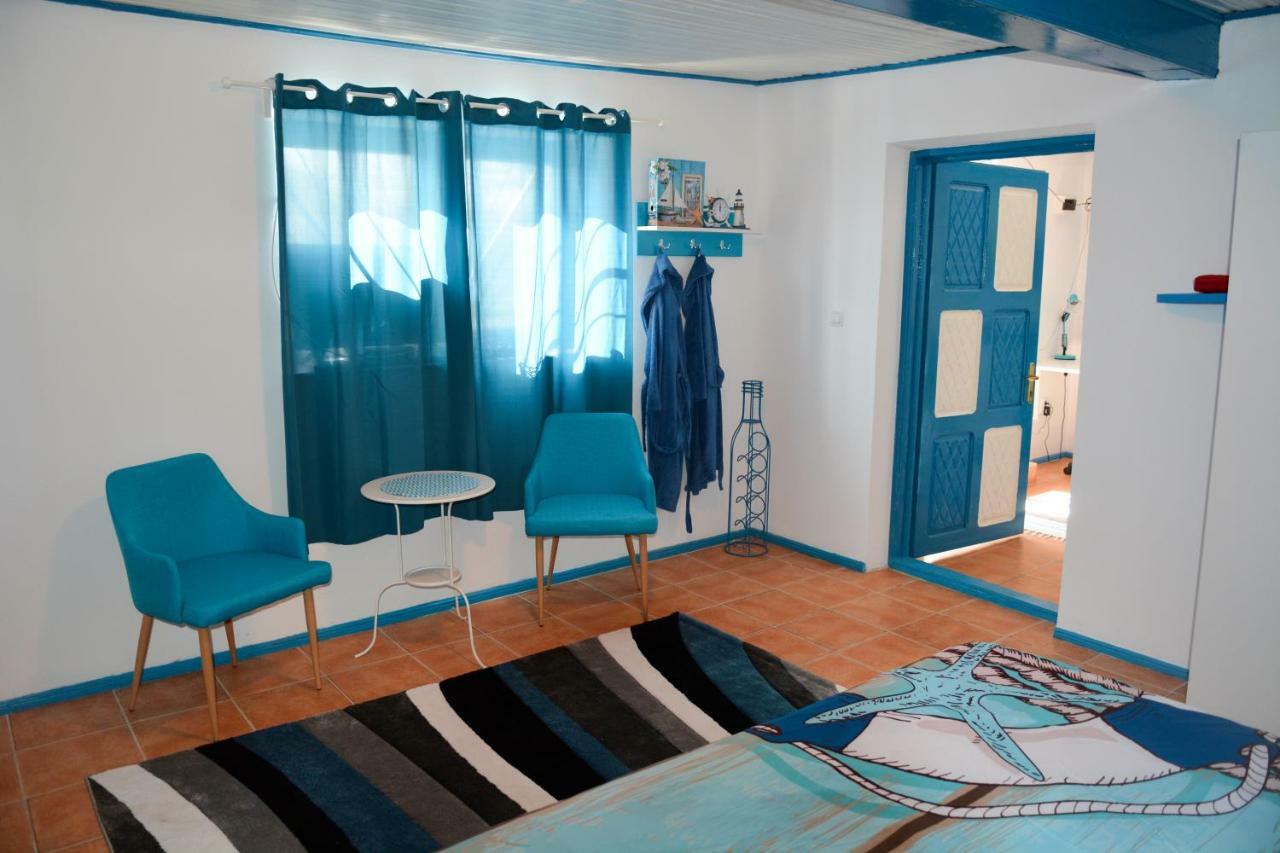 Sailors Guest House Jurilovca Exteriér fotografie