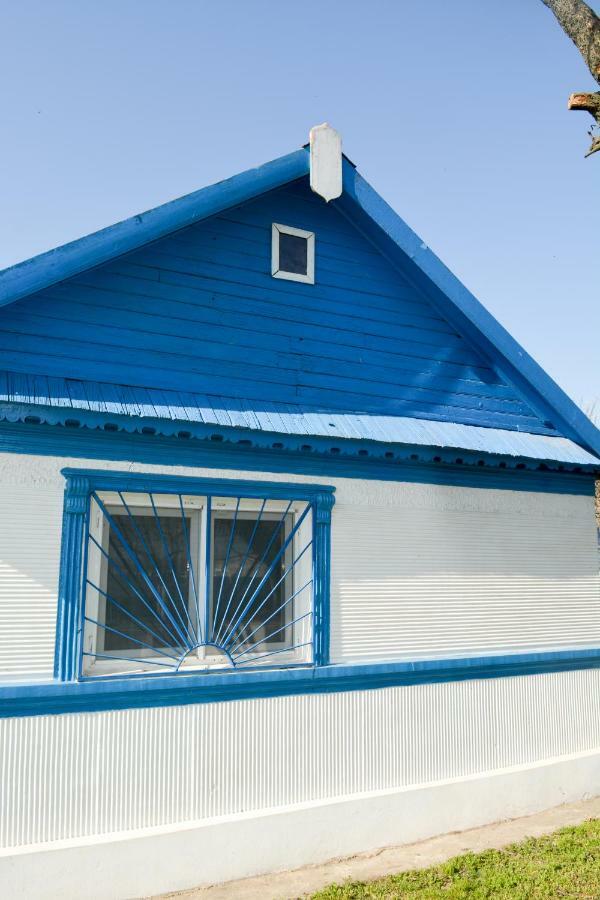Sailors Guest House Jurilovca Exteriér fotografie