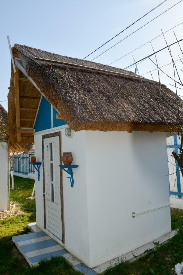 Sailors Guest House Jurilovca Exteriér fotografie